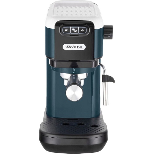 Кофемашина Ariete 1399 White (00M139911AR0)