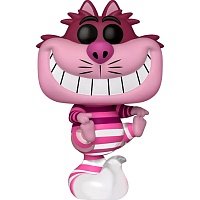 Фігурка Funko Pop! Alice in Wonderland: Чеширський кіт 9.6см (55735) - придбати в Дніпрі, Україні: ціна, характеристики | інтернет-магазин TOUCH
