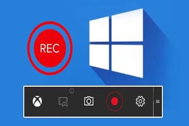 Як зробити запис екрана на Windows 10 і 11: вбудовані функції та найкращі програми зі звуком