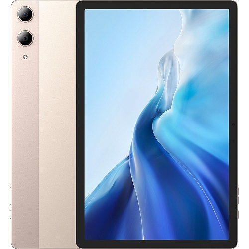 Планшет Doogee Tab E3 Pro 8/256GB LTE Mist Gold Global EU - придбати в Дніпрі, Україні: ціна, характеристики | інтернет-магазин TOUCH