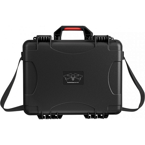 Кейс STARTRC Air 3 Hard для DJI Air 3 Fly More Combo Black (1125191)