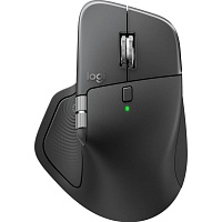 Мышь Logitech MX Master 4 Black (910-007560)