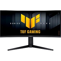 Монітор Asus TUF Gaming VG34WQML5A (90LM0BP1-B01E71) - придбати в Дніпрі, Україні: ціна, характеристики | інтернет-магазин TOUCH