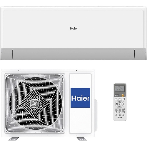 Сплит-система Haier Revive Plus AS35RV/1U35RV