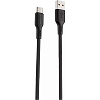 Кабель Proove Rebirth USB-A to USB-C 2.4A 1m Black (CCRE60001201) - придбати в Дніпрі, Україні: ціна, характеристики | інтернет-магазин TOUCH