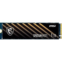 SSD накопичувач MSI Spatium M371 1TB (S78-440L820-P83) - придбати в Дніпрі, Україні: ціна, характеристики | інтернет-магазин TOUCH