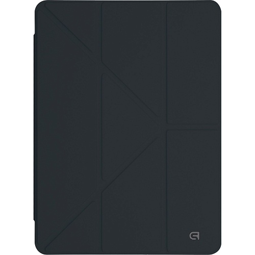 Чехол ArmorStandart Y-Type PEN для Apple iPad Air 10.9" (2020-2022)/Air 11" (2024-2026)/Pro 11" (2020-2022) Black (ARM77524)