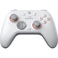 Геймпад XiaoJi GameSir Nova 2 Lite Luminous White (HRG71098)
