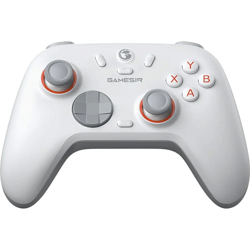 Геймпад XiaoJi GameSir Nova 2 Lite Luminous White (HRG71098)