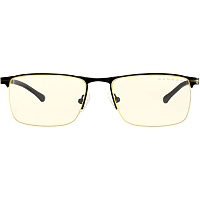 Комп'ютерні окуляри Gunnar Marin Titanium Onyx Clear (TTM-11709) - придбати в Дніпрі, Україні: ціна, характеристики | інтернет-магазин TOUCH