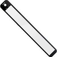 Світильник з датчиком руху Yeelight L40 Closet Light Black (YLBGD-0074) - придбати в Дніпрі, Україні: ціна, характеристики | інтернет-магазин TOUCH