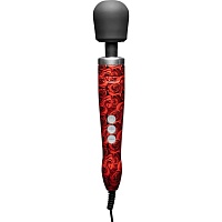 Вібромасажер Doxy Die Cast Rose Pattern (SO8017) - придбати в Дніпрі, Україні: ціна, характеристики | інтернет-магазин TOUCH