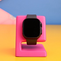 Смарт-годинник Apple Watch Ultra 2 49mm Black Titanium Case with Black Titanium Milanese Loop Small (MX4W3) Б/У - придбати в Дніпрі, Україні: ціна, характеристики | інтернет-магазин TOUCH