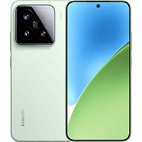 Смартфон Xiaomi 15 12/512GB Green Global EU