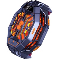 Кулер для смартфона Black Shark FunCooler 2 Pro Purple