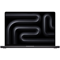 Ноутбук Apple MacBook Pro 16'' M5 Pro 24/1TB Space Black 2026 (MGEA4)