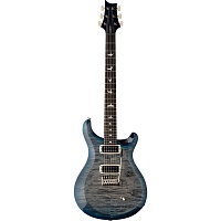 Электрогитара PRS S2 CUSTOM 24-08 Faded Gray Black Blue Burst