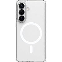 Чохол Dux Ducis Magnetic Clin Mag для Samsung Galaxy S26 Transparent - придбати в Дніпрі, Україні: ціна, характеристики | інтернет-магазин TOUCH