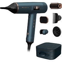 Фен Rowenta Ultimate Experience Maestria с умной технологией For You  HY9430E0
