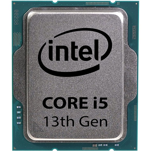 Процесор Intel Core i5-13600KF Tray (CM8071504821006) UA - придбати в Дніпрі, Україні: ціна, характеристики | інтернет-магазин TOUCH