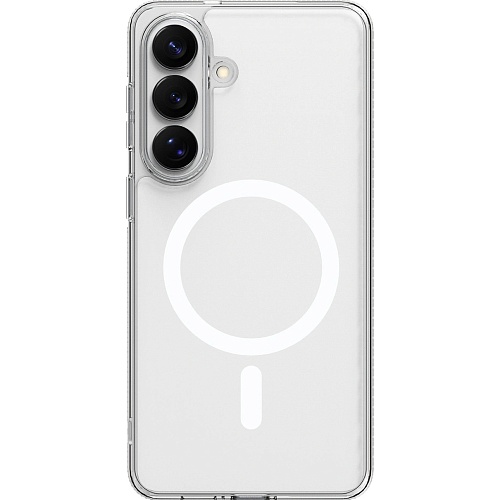 Чехол Dux Ducis Magnetic Clin Mag для Samsung Galaxy S26 Transparent