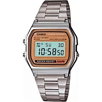 Наручные часы Casio A158WEA-9EF