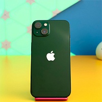 Смартфон Apple iPhone 13 Б/У