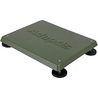 Спутниковый терминал Starlink Internet Satellite Standard Dish Kit V3 (автоверсия без аккаунта) Olive