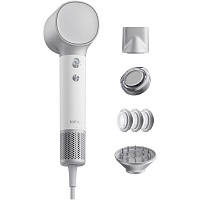 Фен Laifen NEO Special Sliver White (1HD14-S-EU-SI-002)