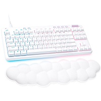 Клавиатура Logitech G713 Aurora Gaming GX Brown Off-White (920-010422)