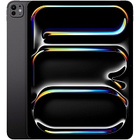 Планшет Apple iPad Pro 13 (2025) 16/2TB Wi-Fi Space Black (MDYT4)