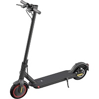 Электросамокат Xiaomi Mi Electric Scooter Pro 2 Black (FBC4025GL) Витрина Электросамокат Xiaomi Mi Electric Scooter Pro 2 Black (FBC4025GL) Витрина