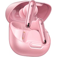 Навушники Anker SoundCore Liberty 4 NC Pastel Pink (A3947G51) - придбати в Дніпрі, Україні: ціна, характеристики | інтернет-магазин TOUCH