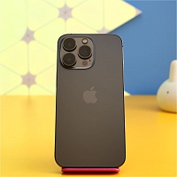 Смартфон Apple iPhone 13 Pro 128GB Graphite (MLV93) Б/У