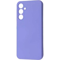 Чехол Wave Colorful Case для Samsung Galaxy A35 Light Purple
