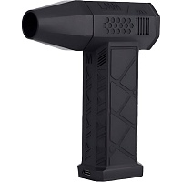 Компресор для продування Violent Air Turbo Fan X3 Black - придбати в Дніпрі, Україні: ціна, характеристики | інтернет-магазин TOUCH