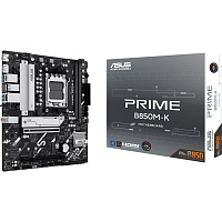 Материнская плата Asus Prime B850M-K (90MB1LV0-M0EAY0)