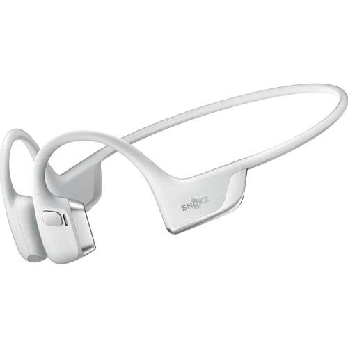 Наушники Shokz OpenRun Pro 2 Silver