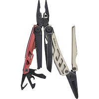 Мультитул NexTool Flagship Pro F30 Brown/Red (NE20203A)