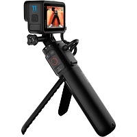 Держатель + аккумулятор GoPro Volta для GoPro 13/12/11/10/9 (APHGM-001)