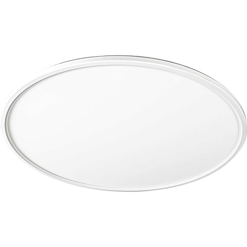 Потолочный светильник Videx DL5R 3000K-4000K-5000K White (VL-DL5R-44CW)