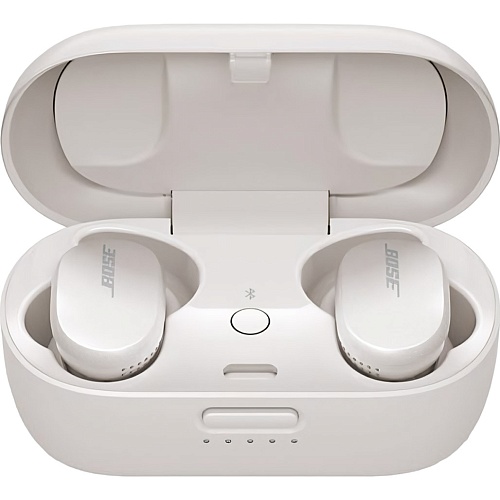 Наушники Bose QuietComfort Earbuds Soapstone (831262-0020)