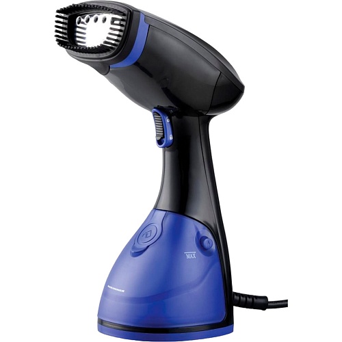 Отпариватель Heinner Garment Steamer HGS-1600BK