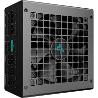 Блок живлення Deepcool PN850M 850W (R-PN850M-FC0B) - придбати в Дніпрі, Україні: ціна, характеристики | інтернет-магазин TOUCH