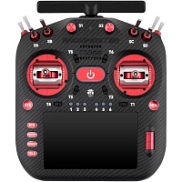 Пульт керування RadioMaster TX16S MK3 Max ELRS M2 Red (RM0157.0121-RED) - придбати в Дніпрі, Україні: ціна, характеристики | інтернет-магазин TOUCH