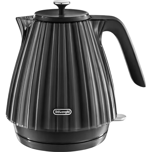 Электрочайник DeLonghi Ballerina KBD 2001 BK