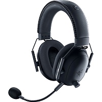 Ігрові навушники Razer BlackShark V2 Pro для Xbox Black (RZ04-04530300-R3U1) - придбати в Дніпрі, Україні: ціна, характеристики | інтернет-магазин TOUCH