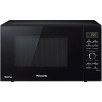 Мікрохвильова піч Panasonic NN-SD36HBZPE - придбати в Дніпрі, Україні: ціна, характеристики | інтернет-магазин TOUCH
