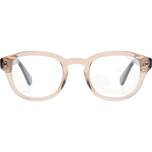 Комп'ютерні окуляри Gunnar Emery Rose Tortoise Clear (EME-08809) - придбати в Дніпрі, Україні: ціна, характеристики | інтернет-магазин TOUCH