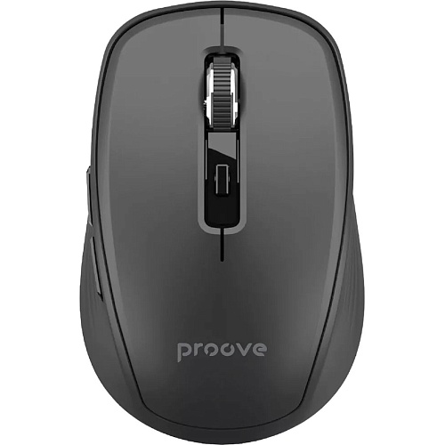Мышь Proove Click Black (WMCL00000001)